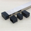 Cheap custom square rubber feet